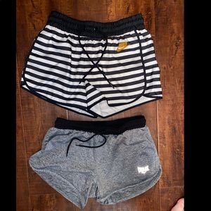 Nike & Everlast bundle